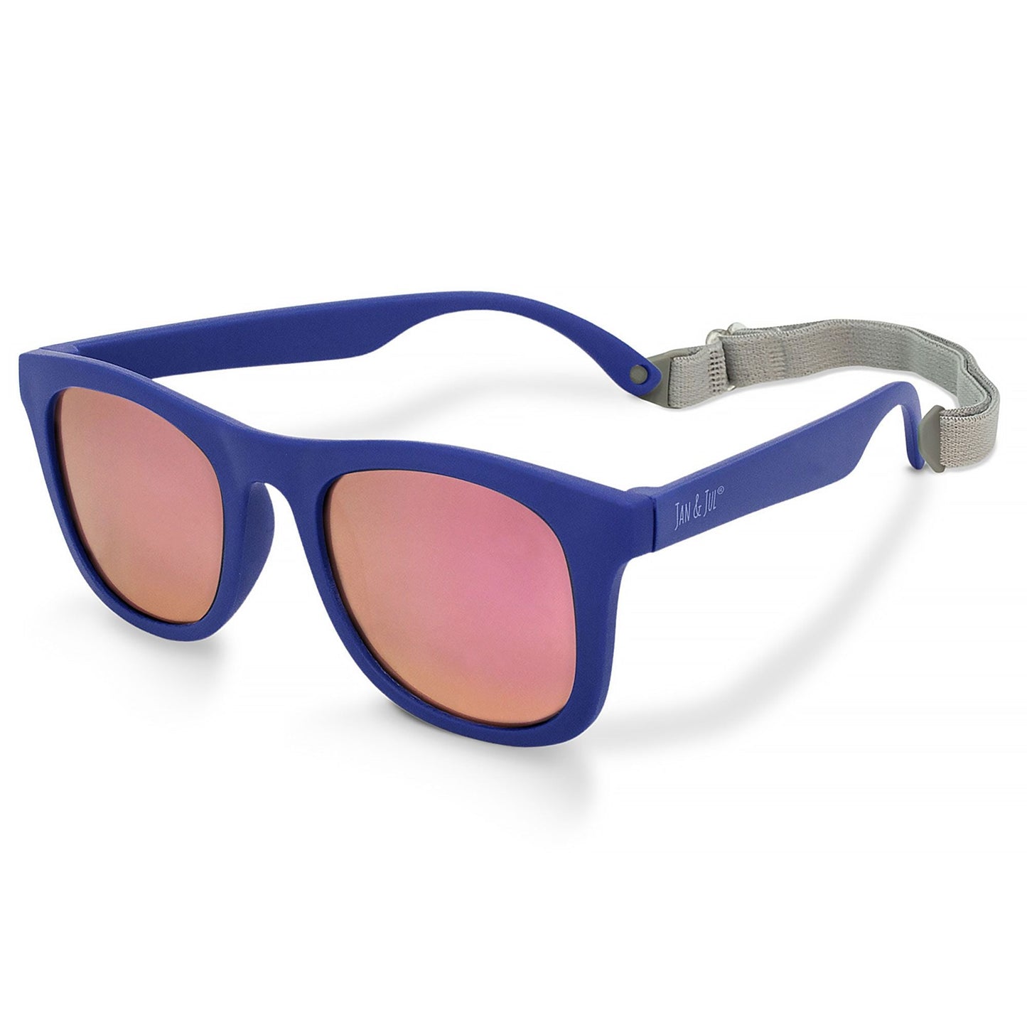 Jan & Jul - Urban Xplorer Sunglasses - Aurora