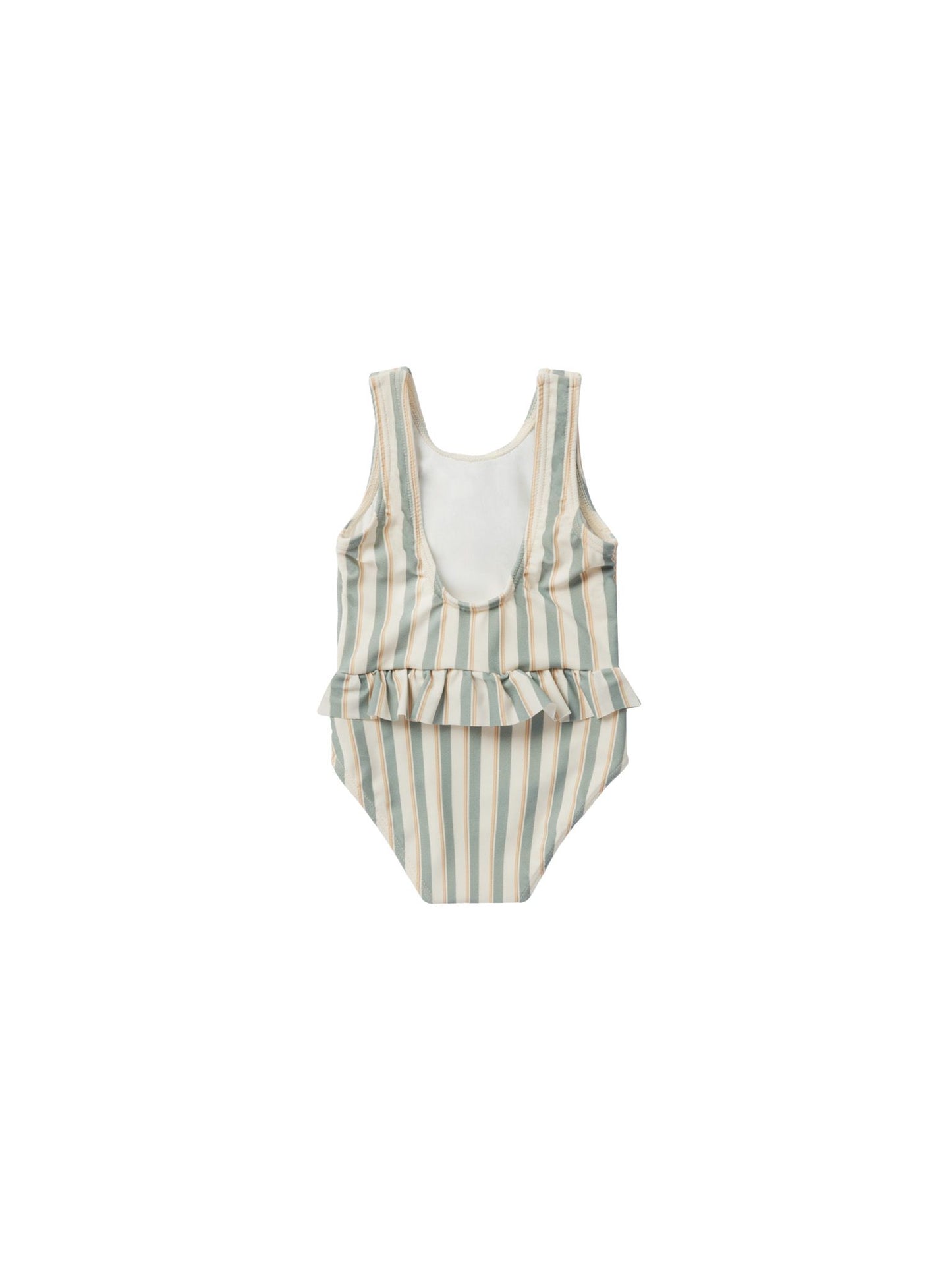 Rylee+Cru Skirted One-Piece