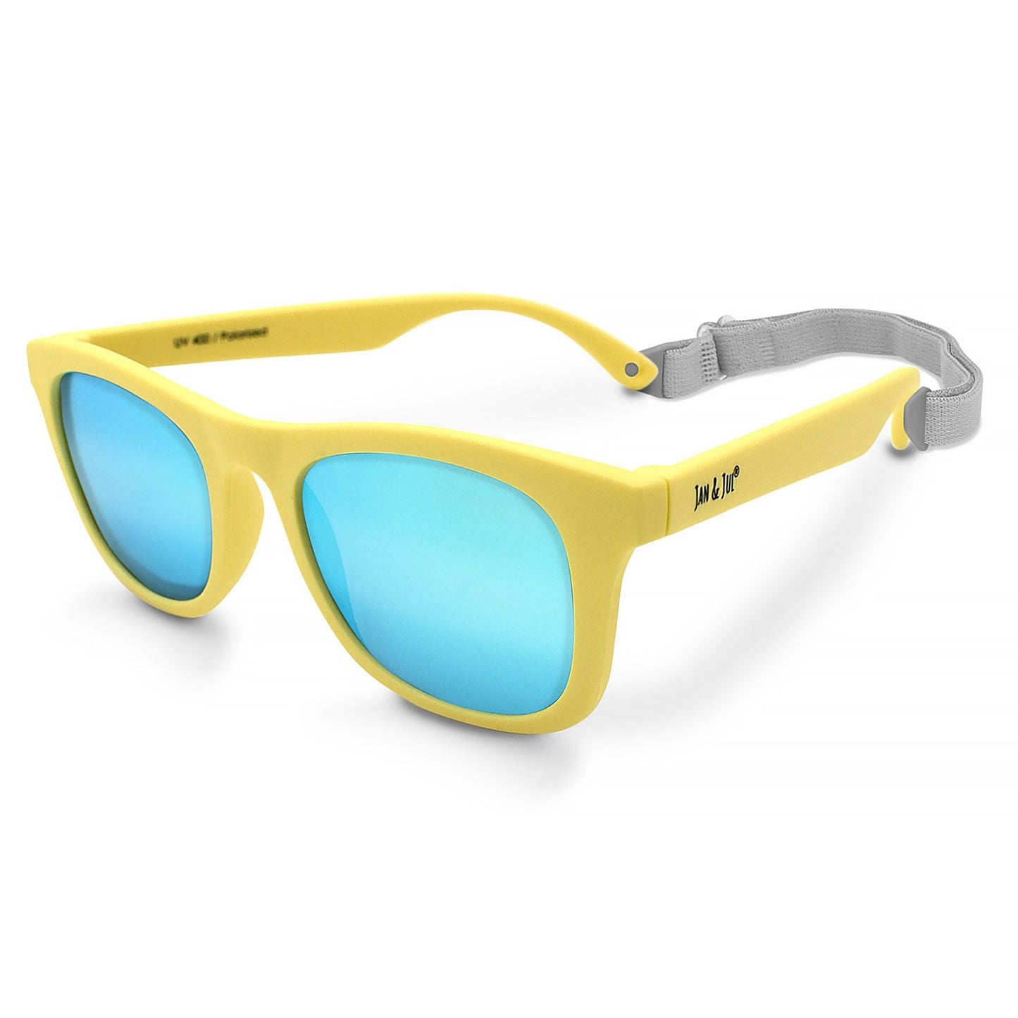 Jan & Jul - Urban Xplorer Sunglasses - Aurora
