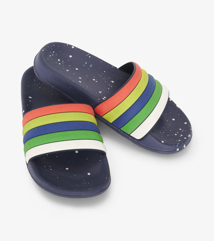 Hatley - Slides