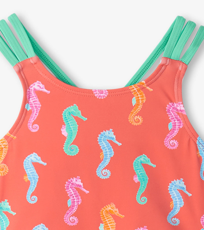 Hatley - Two Piece Swim Set with Shorts