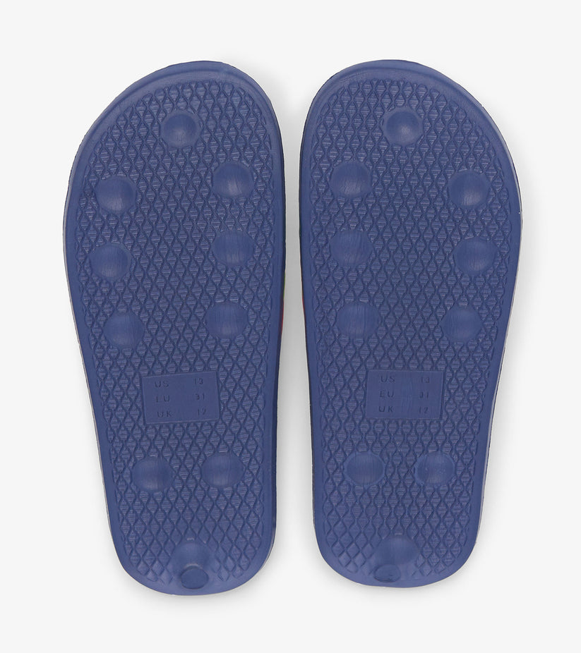 Hatley - Slides