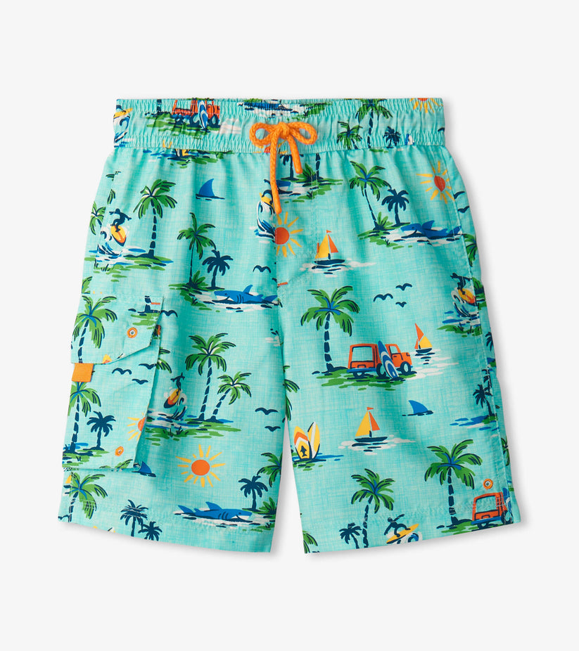 Hatley - Swim Trunks