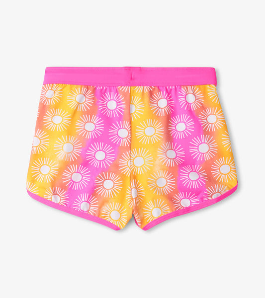 Hatley - Girls' Swim Shorts