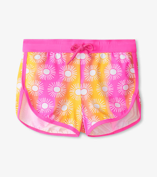 Hatley - Girls' Swim Shorts
