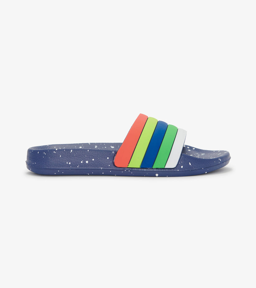 Hatley - Slides