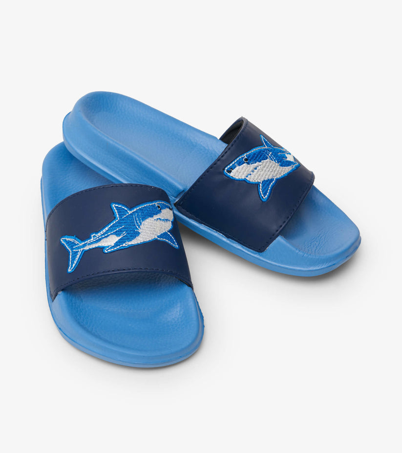 Hatley - Slides