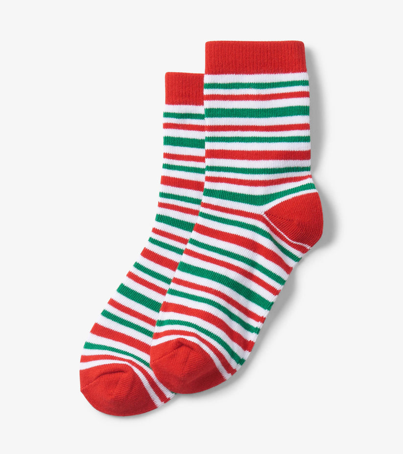 Hatley Kids Crew Socks