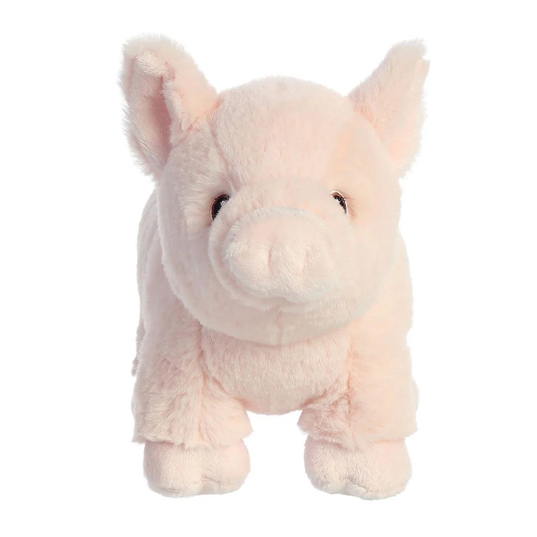 Aurora - Eco Nation Pig - 9.5"