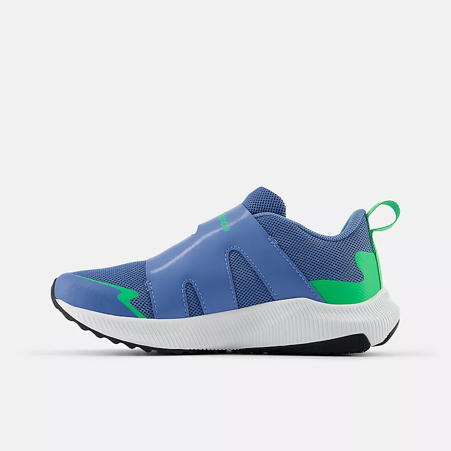 New Balance - DynaSoft Reveal v4 BOA® - Little Kid - Blue Laguna