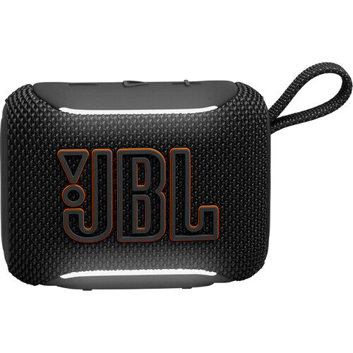JBL - Go 5 Portable Bluetooth Speaker