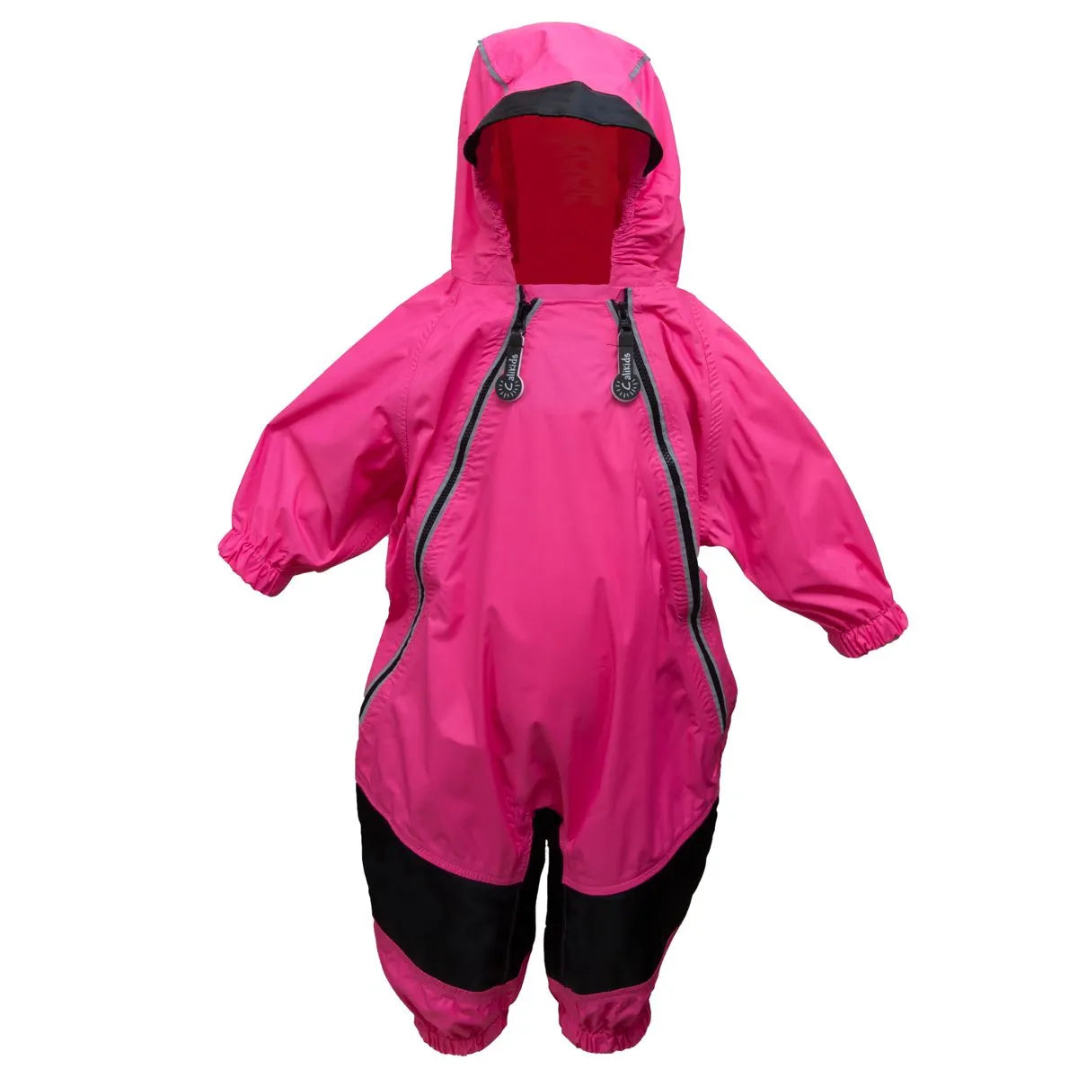 Calikids - Waterproof Rainsuit Shell Muddy Buddy