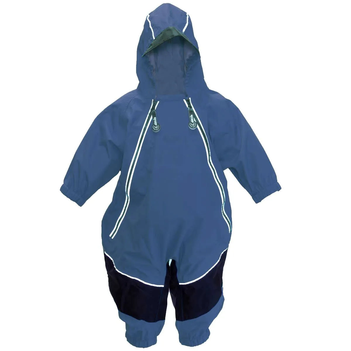 Calikids - Waterproof Rainsuit Shell Muddy Buddy