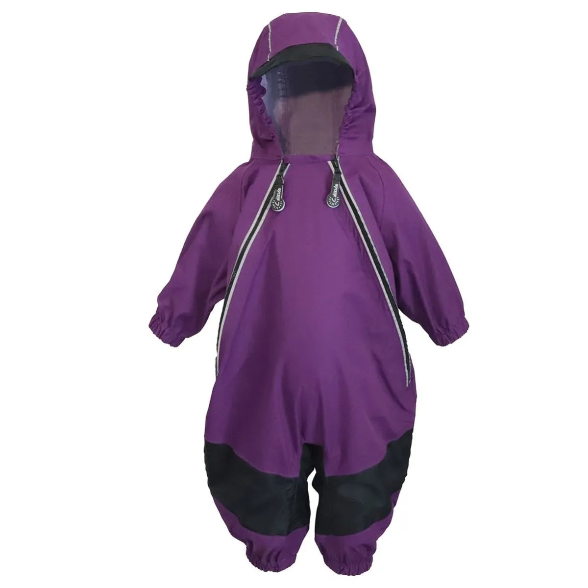 Calikids - Waterproof Rainsuit Shell Muddy Buddy