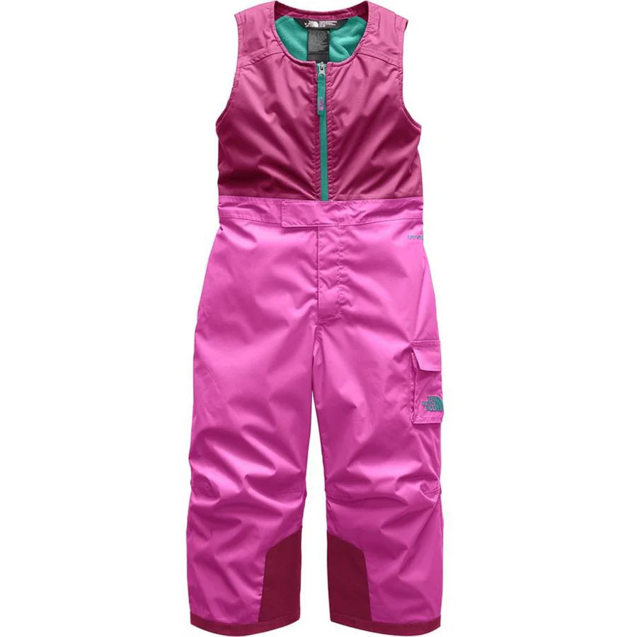 The North Face - Toddler Insulated Snow Bib