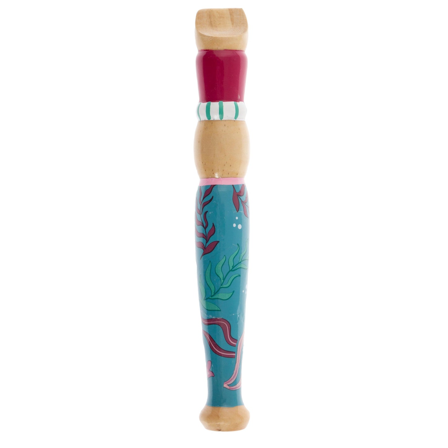 Stephen Joseph - Recorder Flute Mermaid
