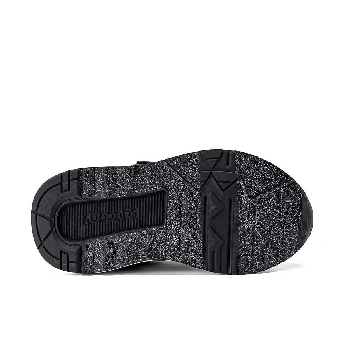 Saucony - Eclipse KDZ JR Sneaker - Multi