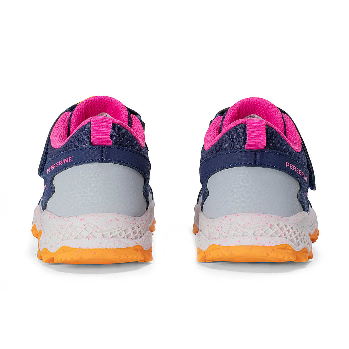 Saucony Big Kids Peregrine KDZ Shield Sneaker