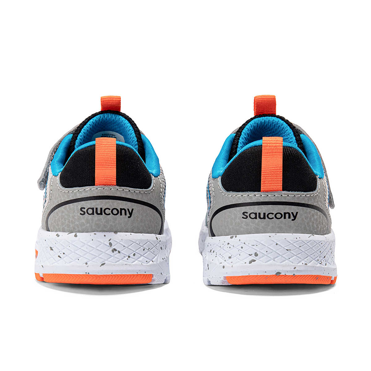 Saucony -  Wind 3.0 Adaptive Closure Big Kids Sneakers