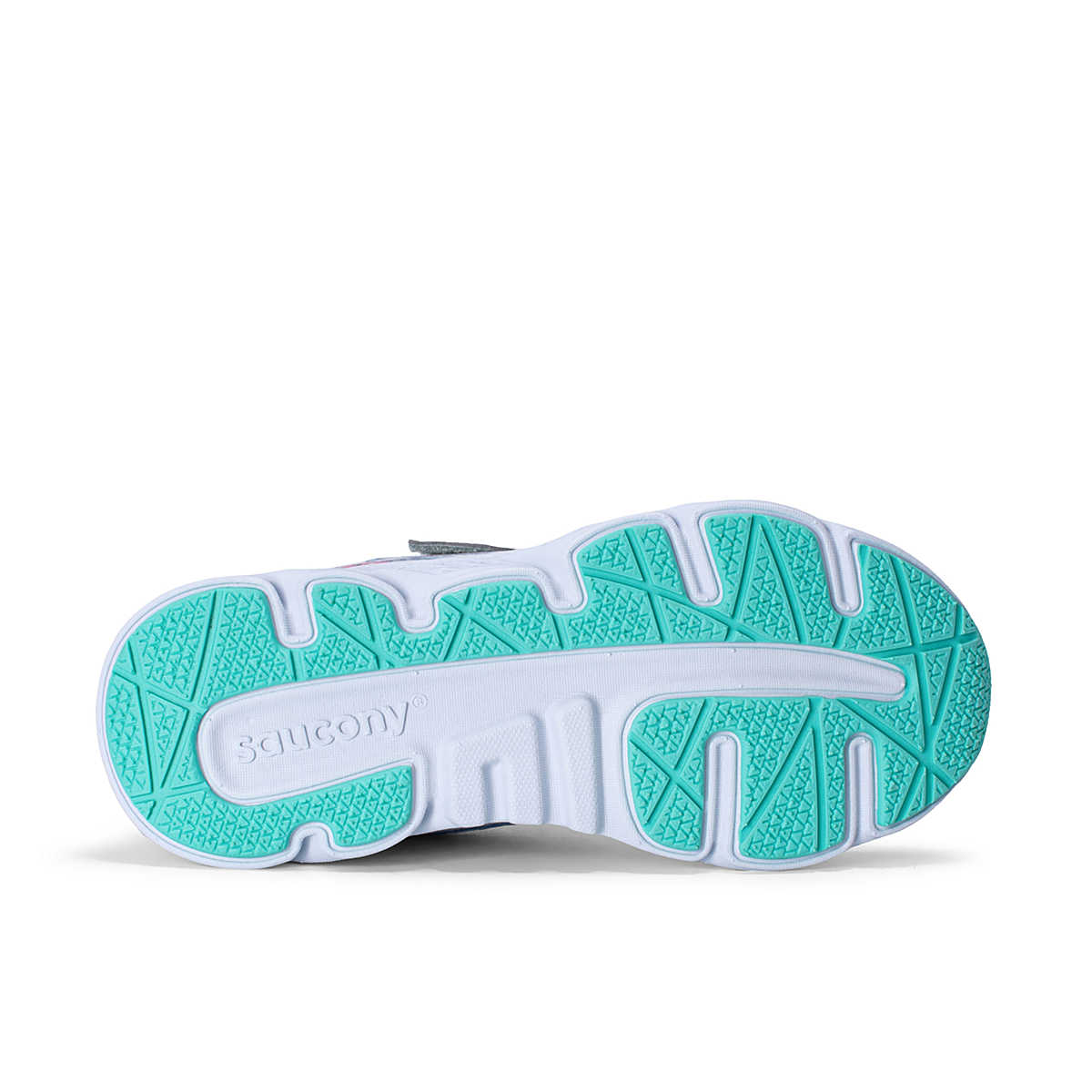 Saucony -  Wind 3.0 Adaptive Closure Big Kids Sneakers