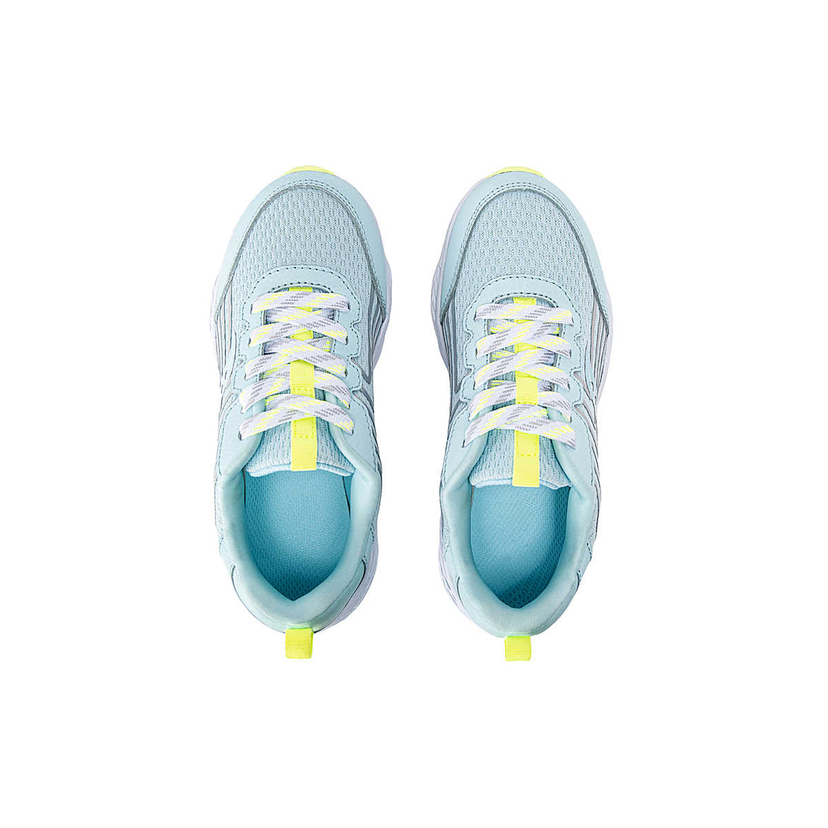 Saucony Big Kids Wind 3.0 Sneakers - Wide
