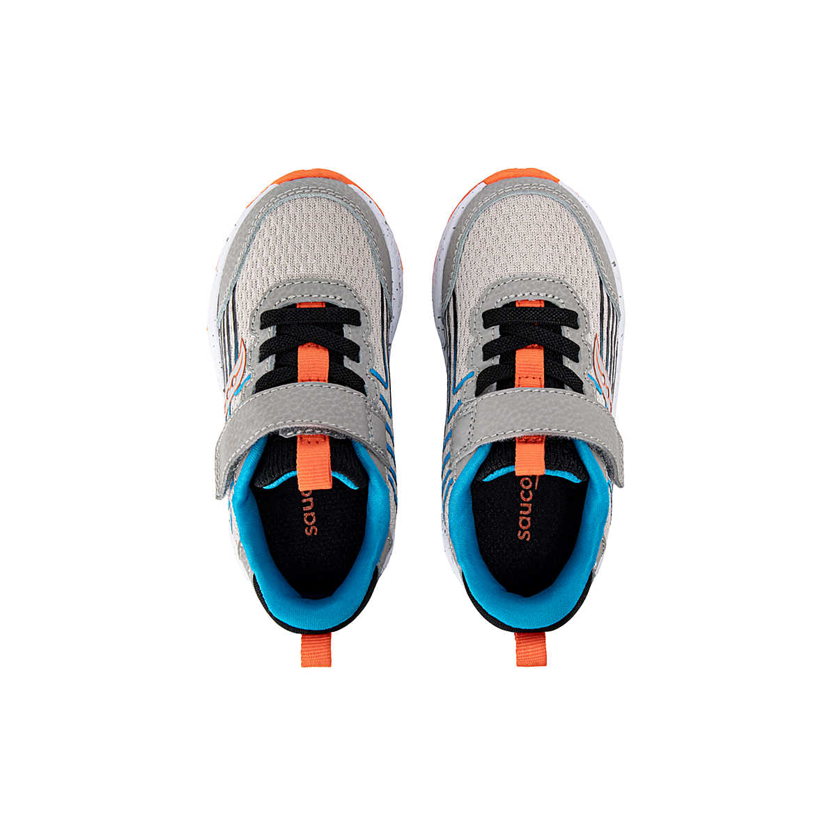 Saucony -  Wind 3.0 Adaptive Closure Big Kids Sneakers