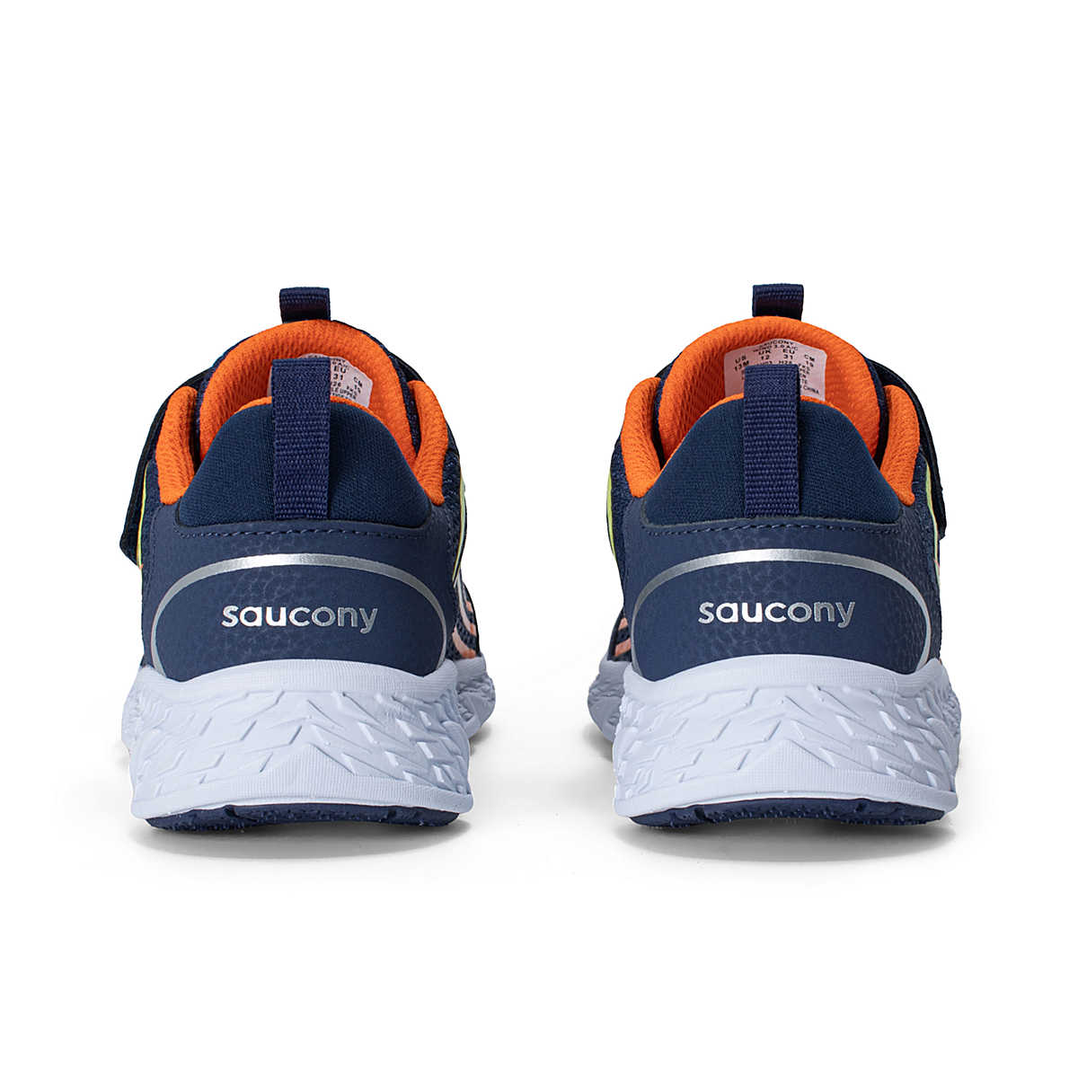 Saucony -  Wind 3.0 Adaptive Closure Big Kids Sneakers