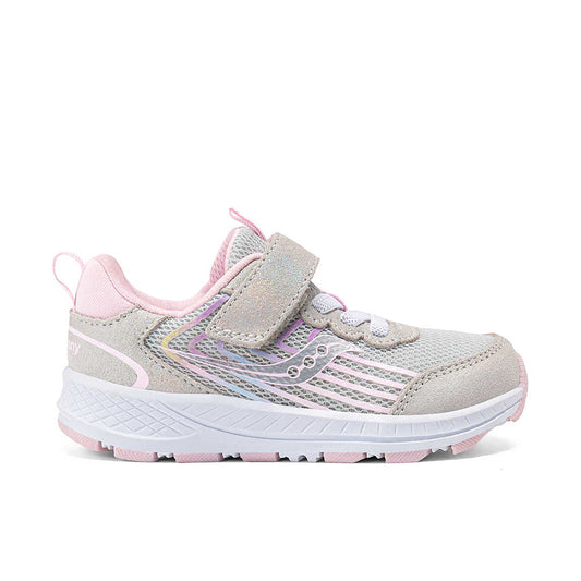 Saucony - Wind 3.0 Jr Toddler Sneaker