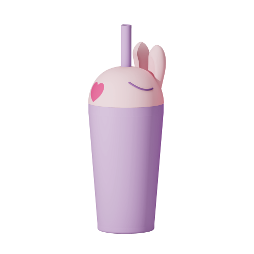 Asobu - Bestie Sippy 24 oz