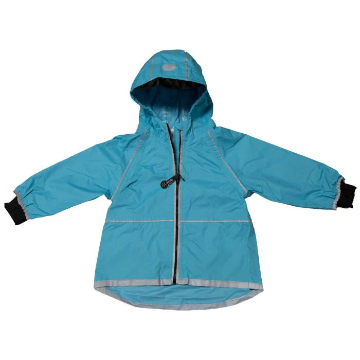 Calikids Mid Season Waterproof Shell Jacket