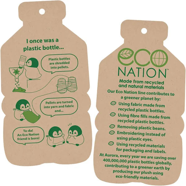 Aurora: Eco Nation - Mini Elephant