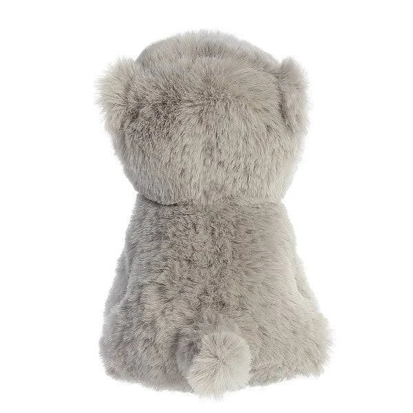 Aurora: Eco Nation - Mini Hippo 4.5" Plush