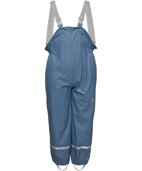Color Kids Waterproof Rainsuit Set