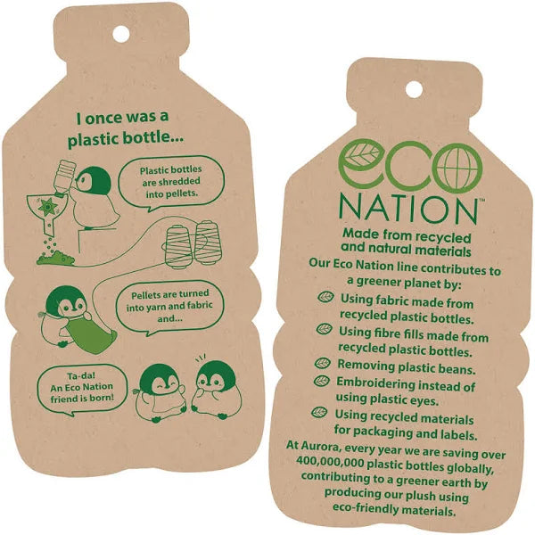 Eco Nation Mini Fox
