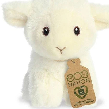 Eco Nation Mini