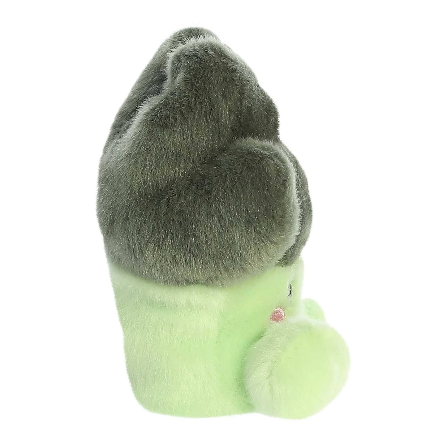 Aurora: Palm Pal - Luigi Broccoli Plush - 5"