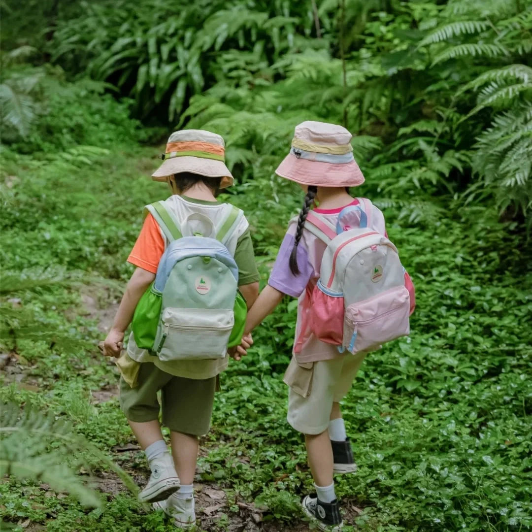 Shukiku - Adventure Outing Elf Backpack