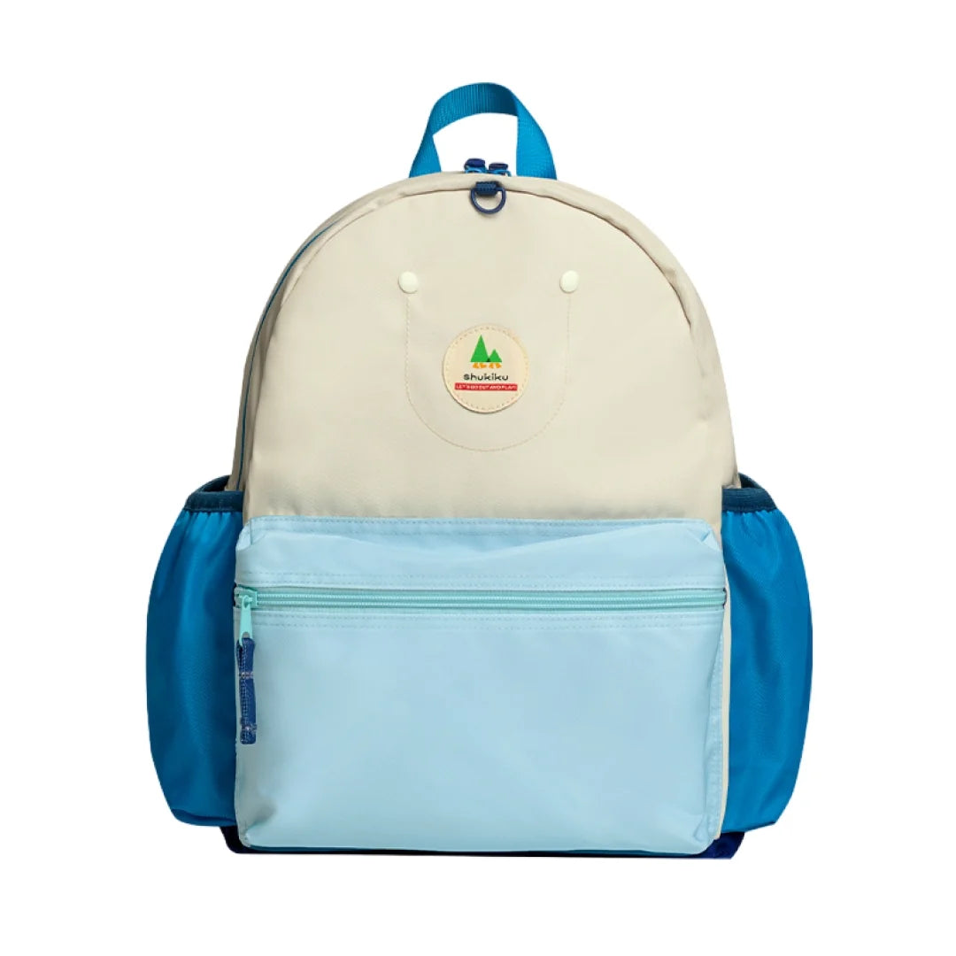 Shukiku - Adventure Outing Elf Backpack