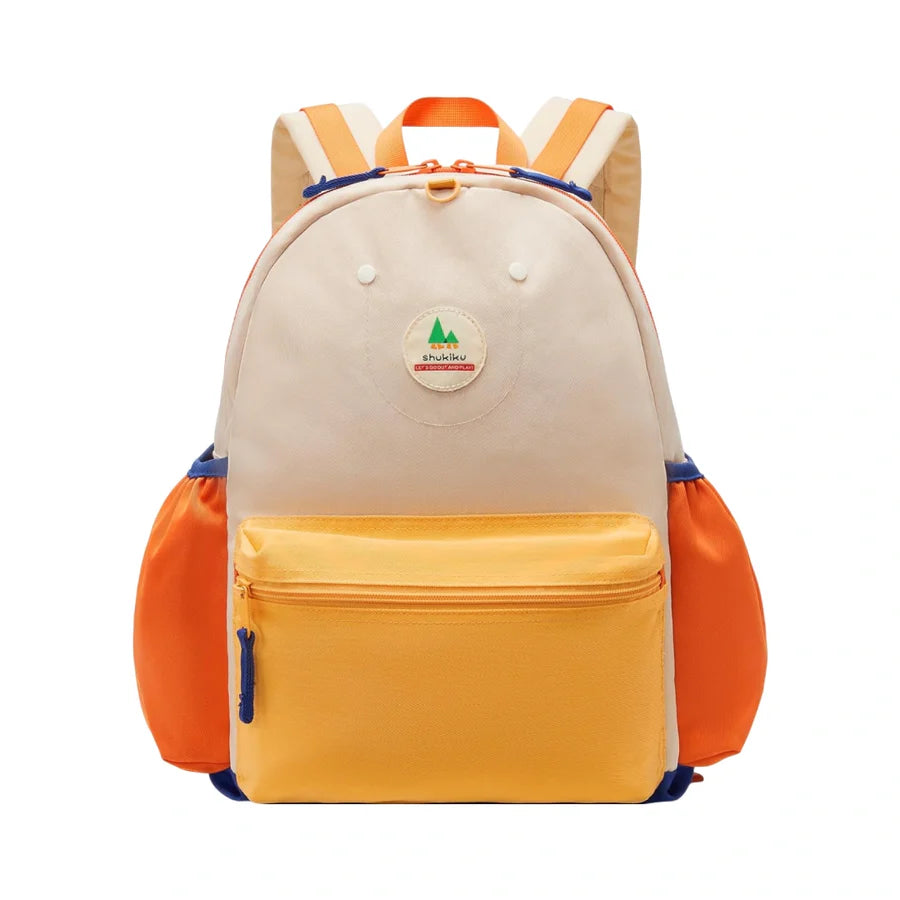 Shukiku - Adventure Outing Elf Backpack