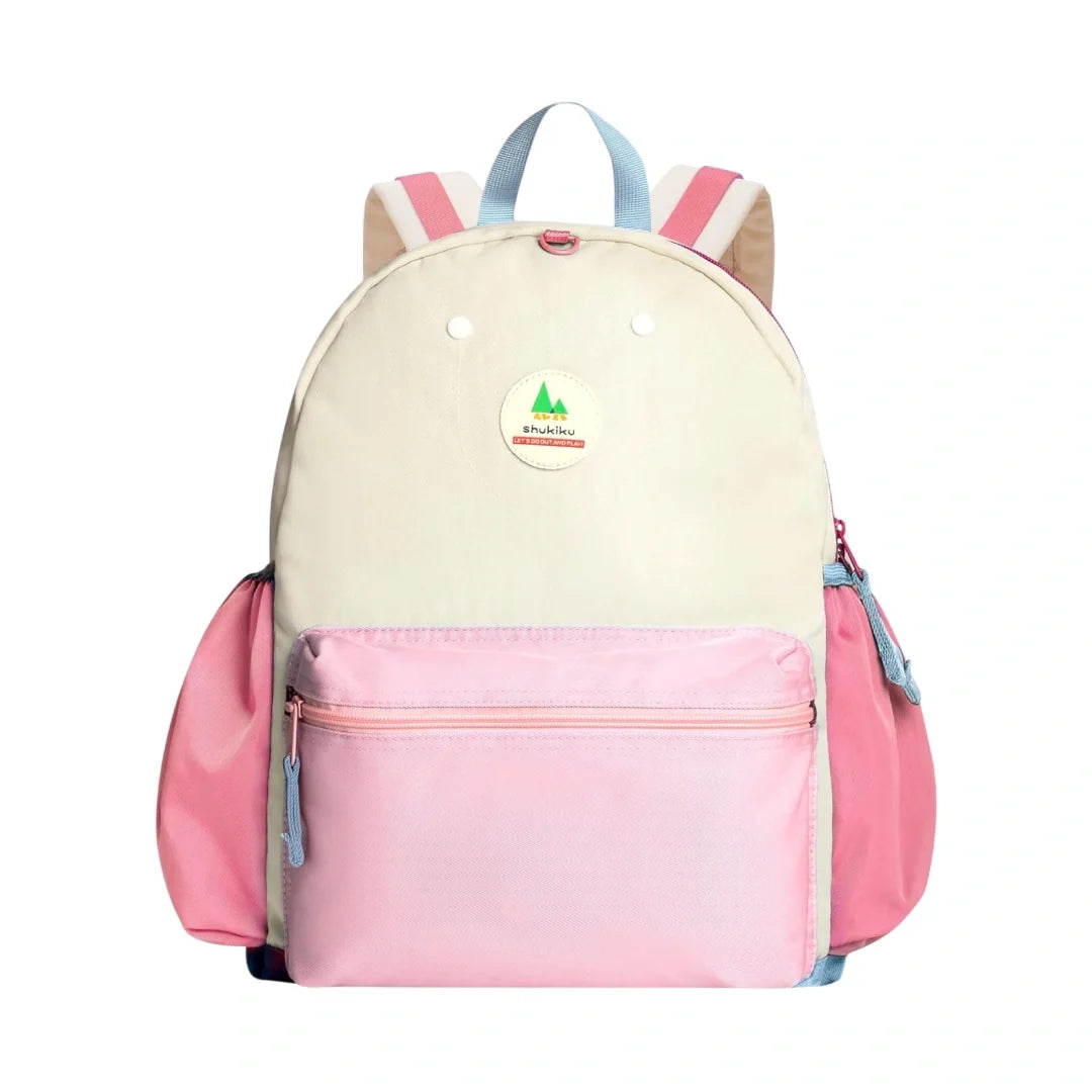 Shukiku - Adventure Outing Elf Backpack