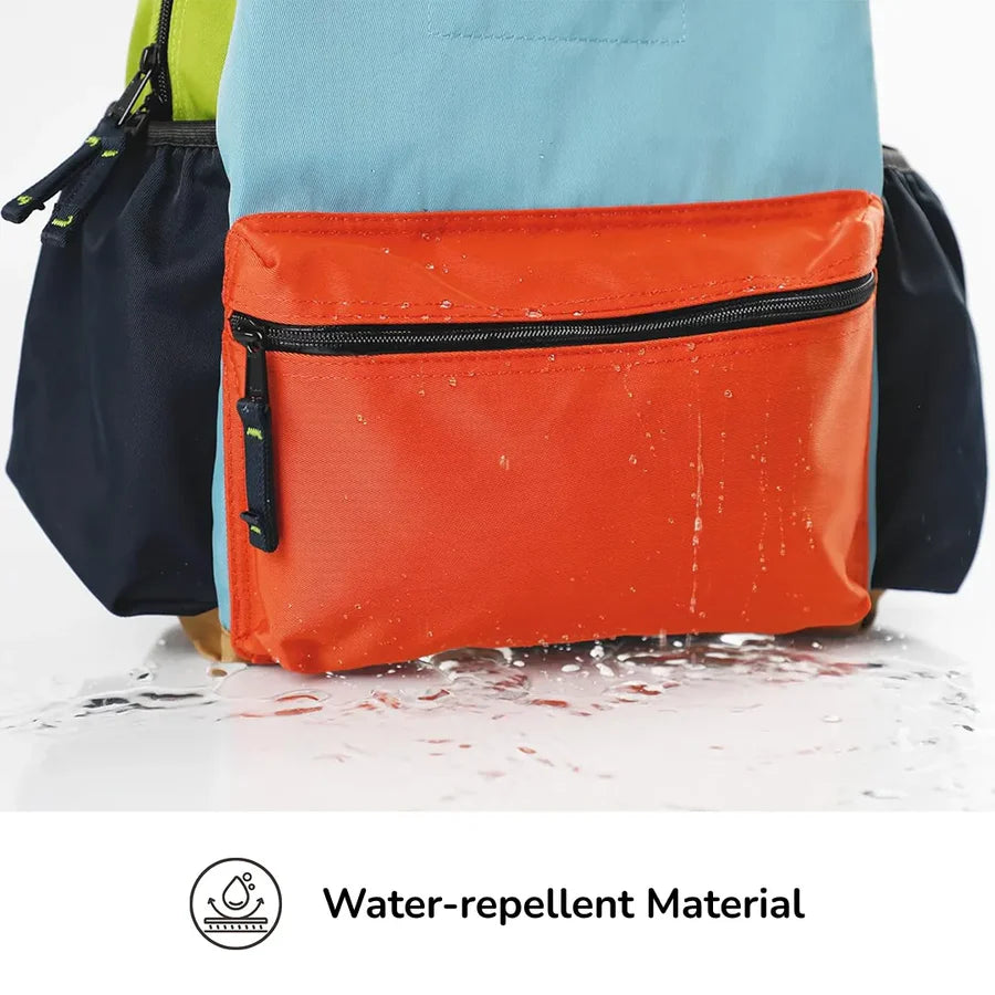 Shukiku - Classic Outing Backpack