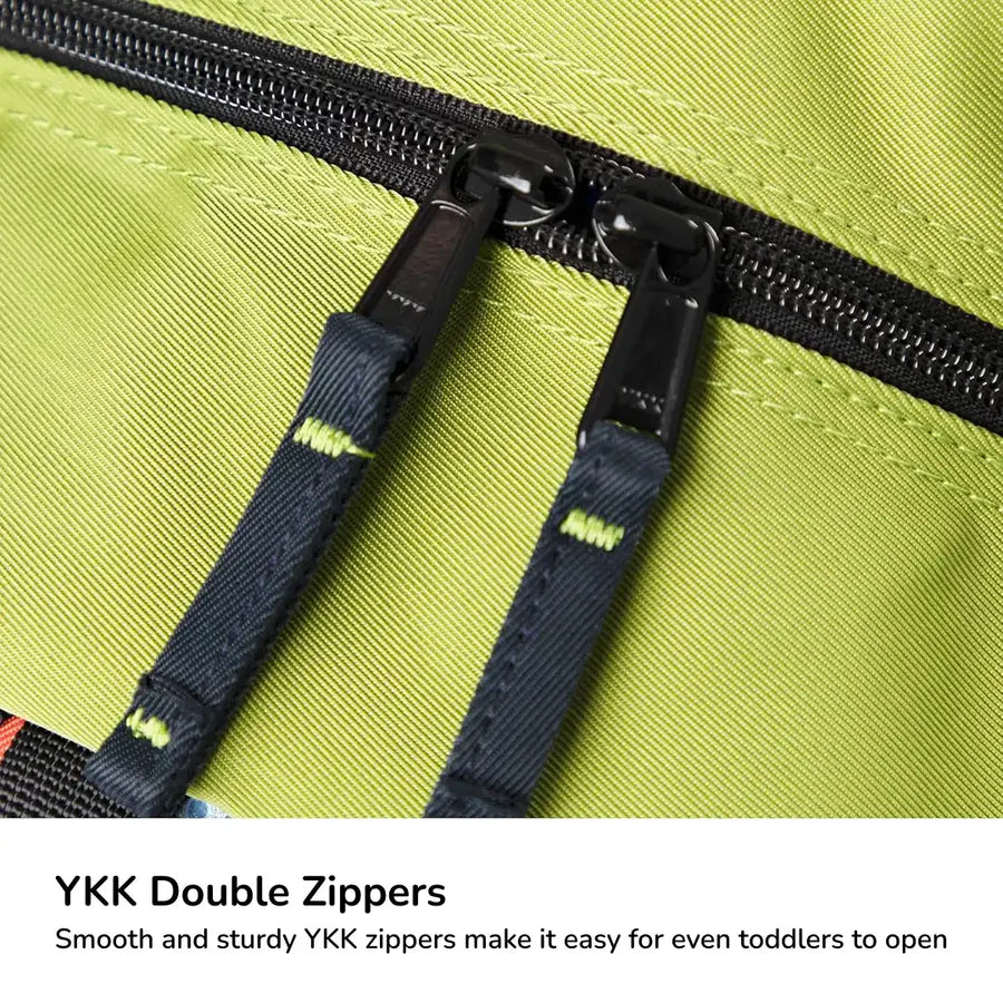 Shukiku - Classic Outing Backpack
