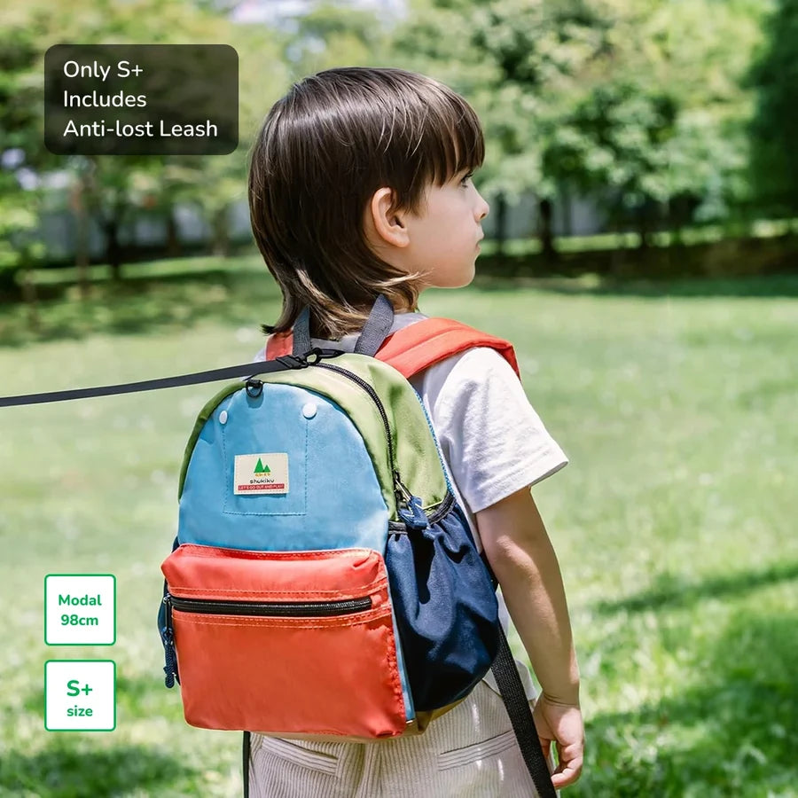 Shukiku - Classic Outing Backpack