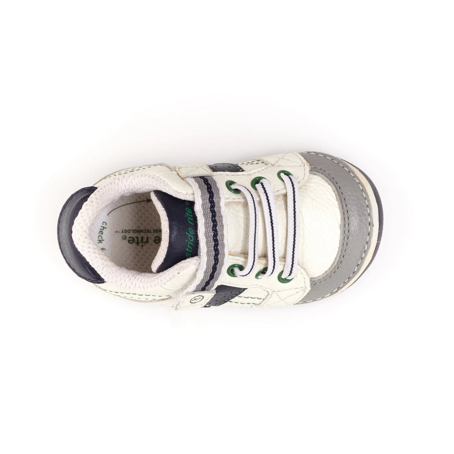 Stride Rite Soft Motion Artie