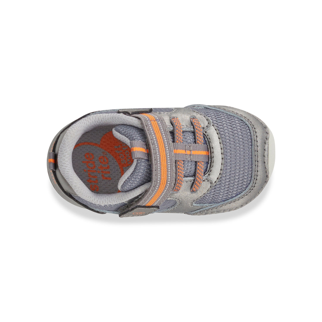 Stride Rite - Soft Motion: Turbo Sneaker