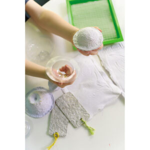 4M - Paper Making Kit