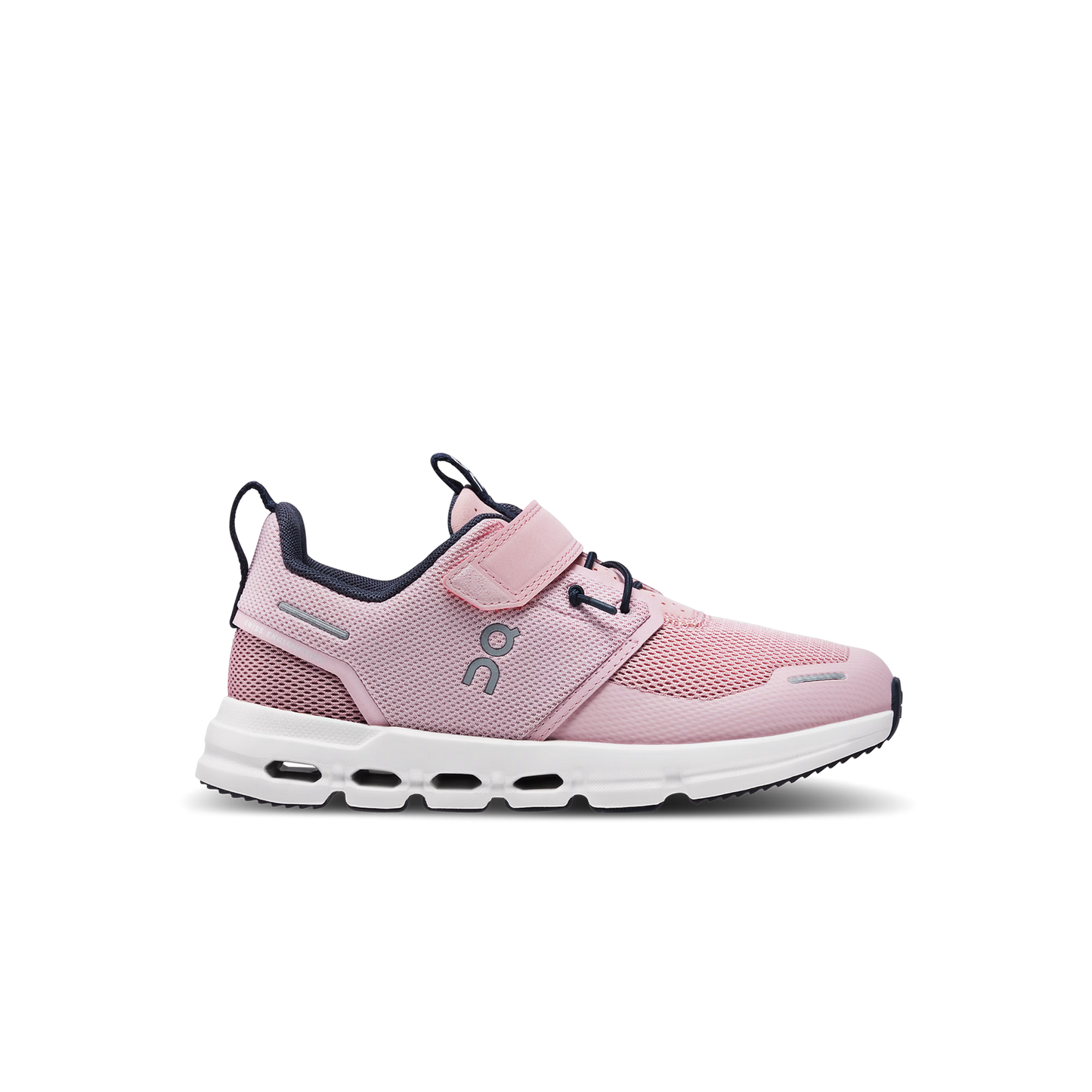 On Cloud Play Kids Running Shoe