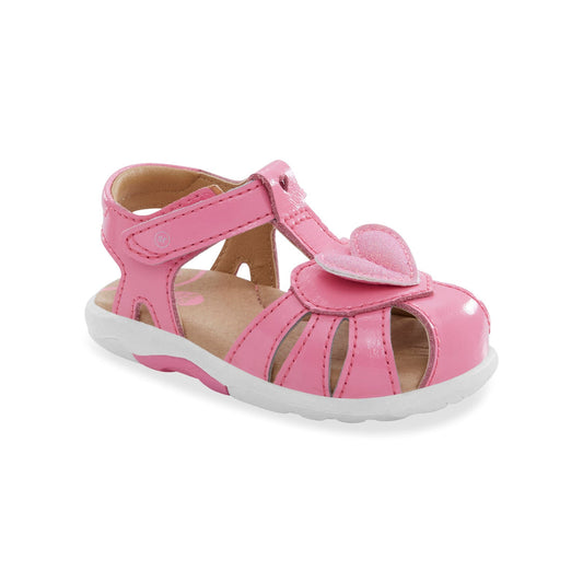 Stride Rite - Zinnia Toddler Sandals