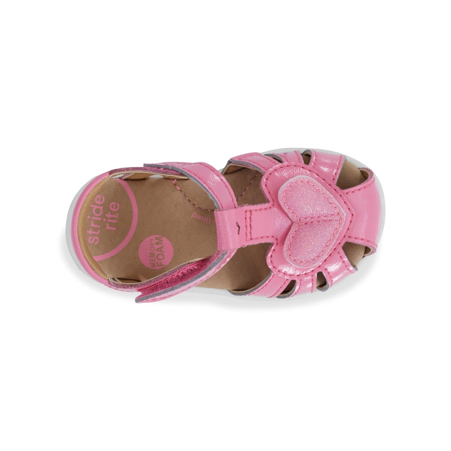 Stride Rite - Zinnia Toddler Sandals