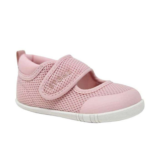 Stonz Cruiser Mary Jane Baby Shoes